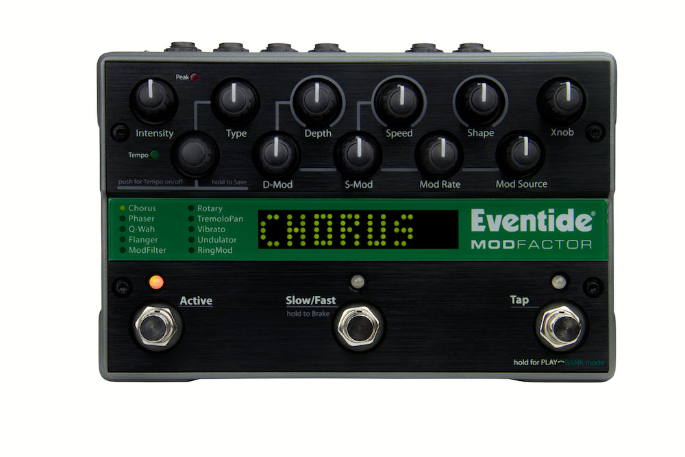 Eventide ModFactor