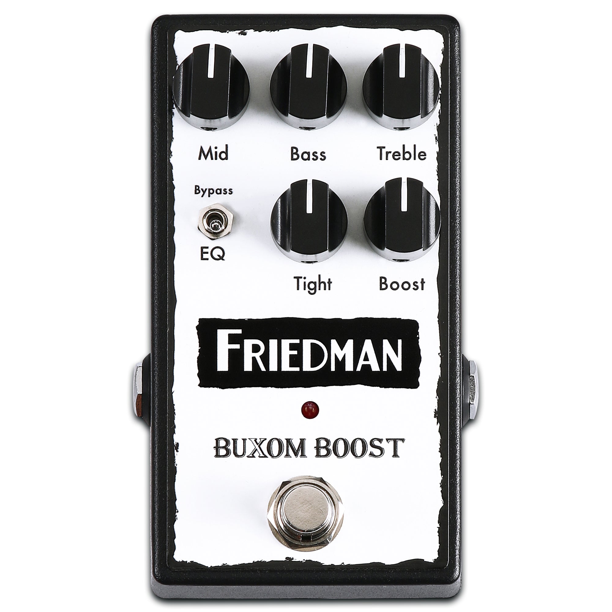 Friedman Buxom Boost