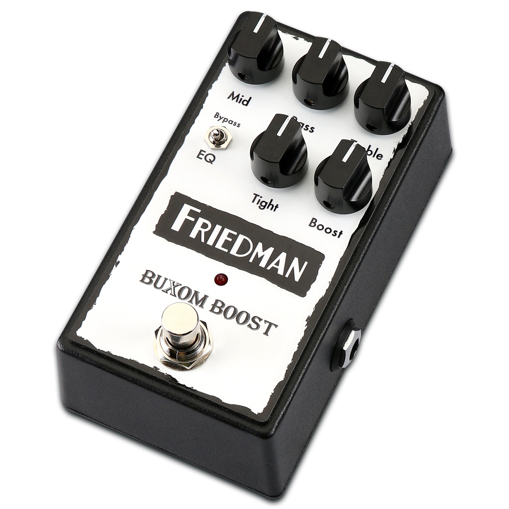 Friedman Buxom Boost