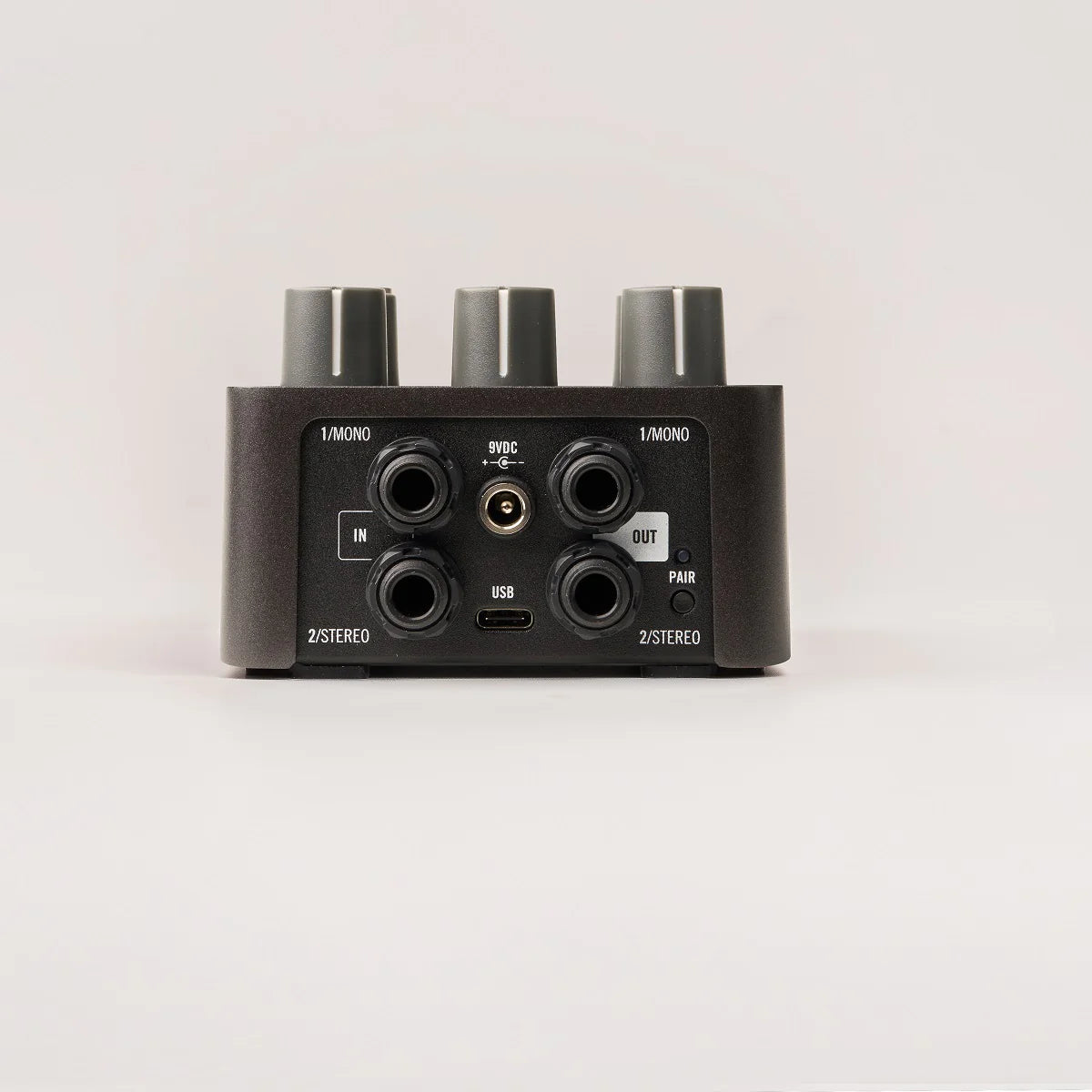 Unaversal Audio UAFX Galaxy '74 Tape Echo & Reverb