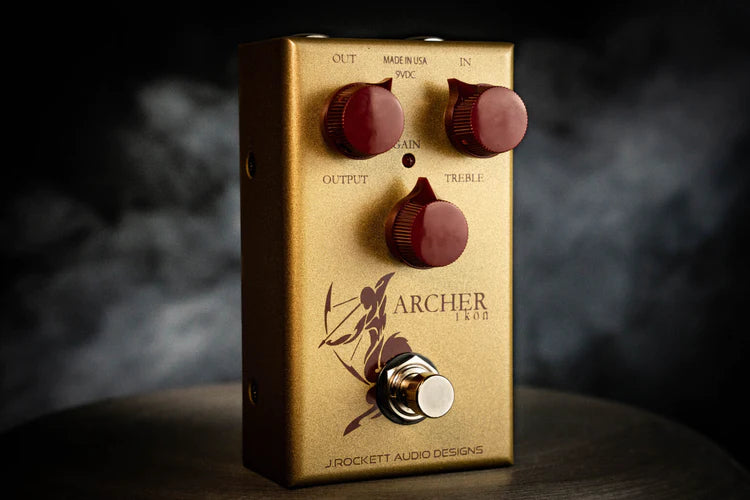 J Rockett Audio Designs Archer IKON OD