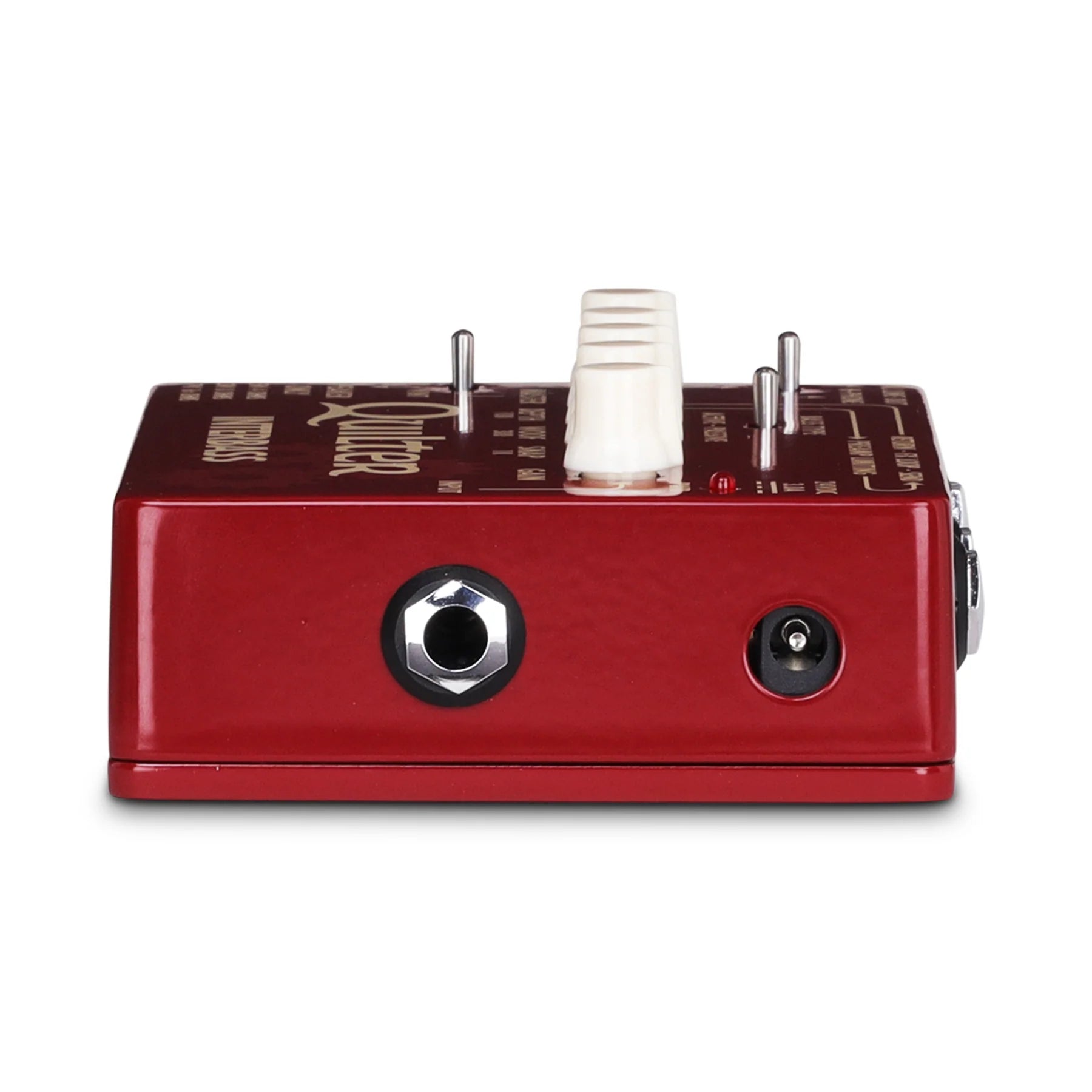 Quilter Labs Interbass