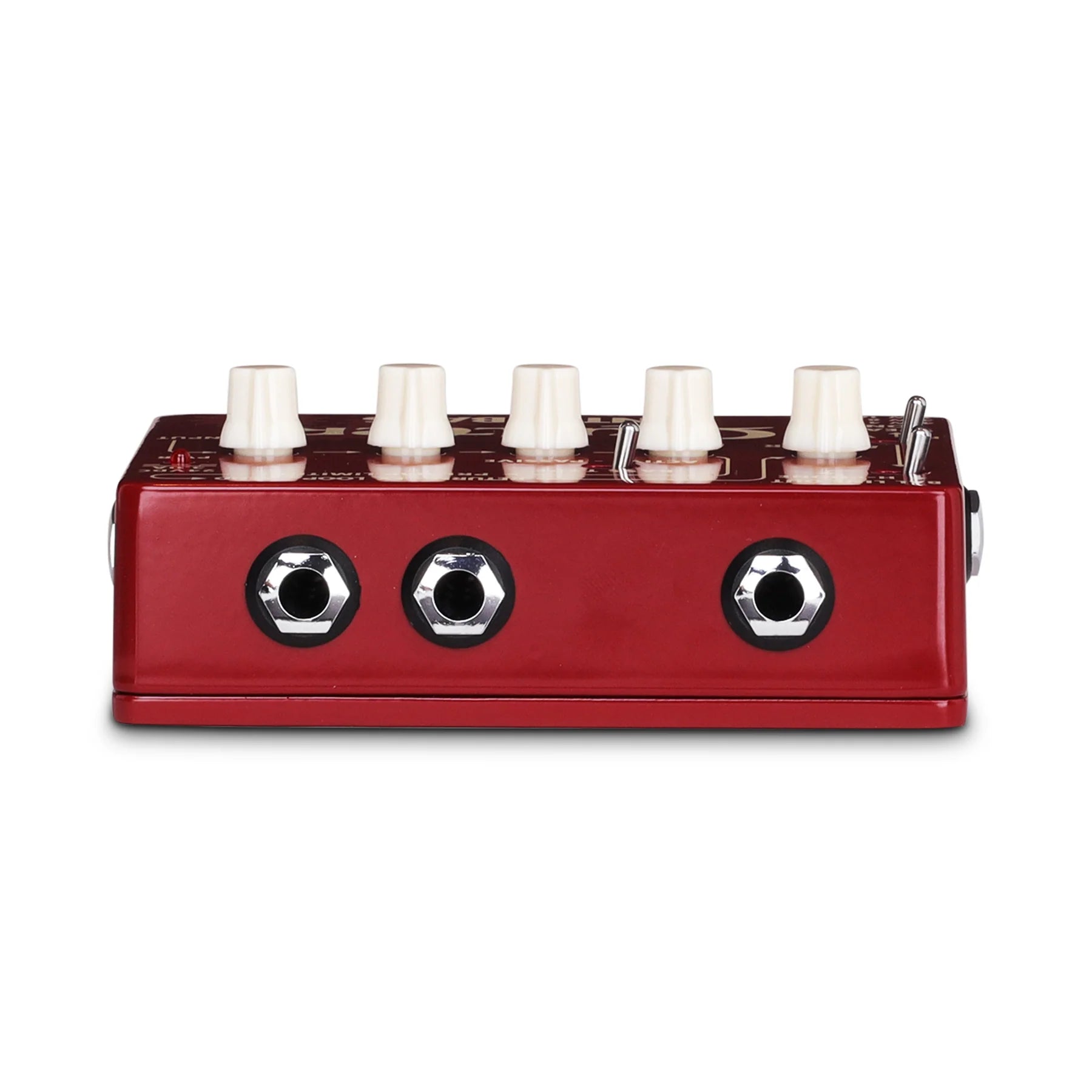 Quilter Labs Interbass