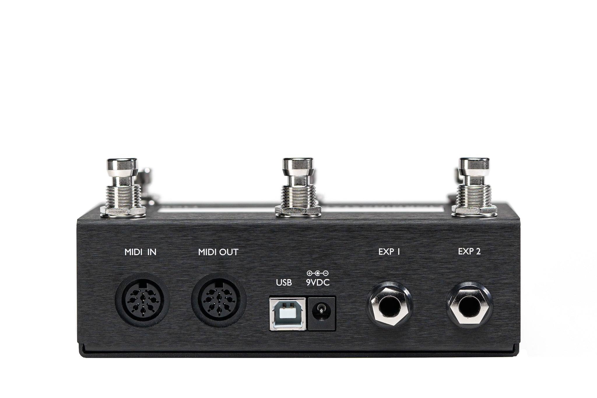 Morningstar Engineering MC6 MKII
