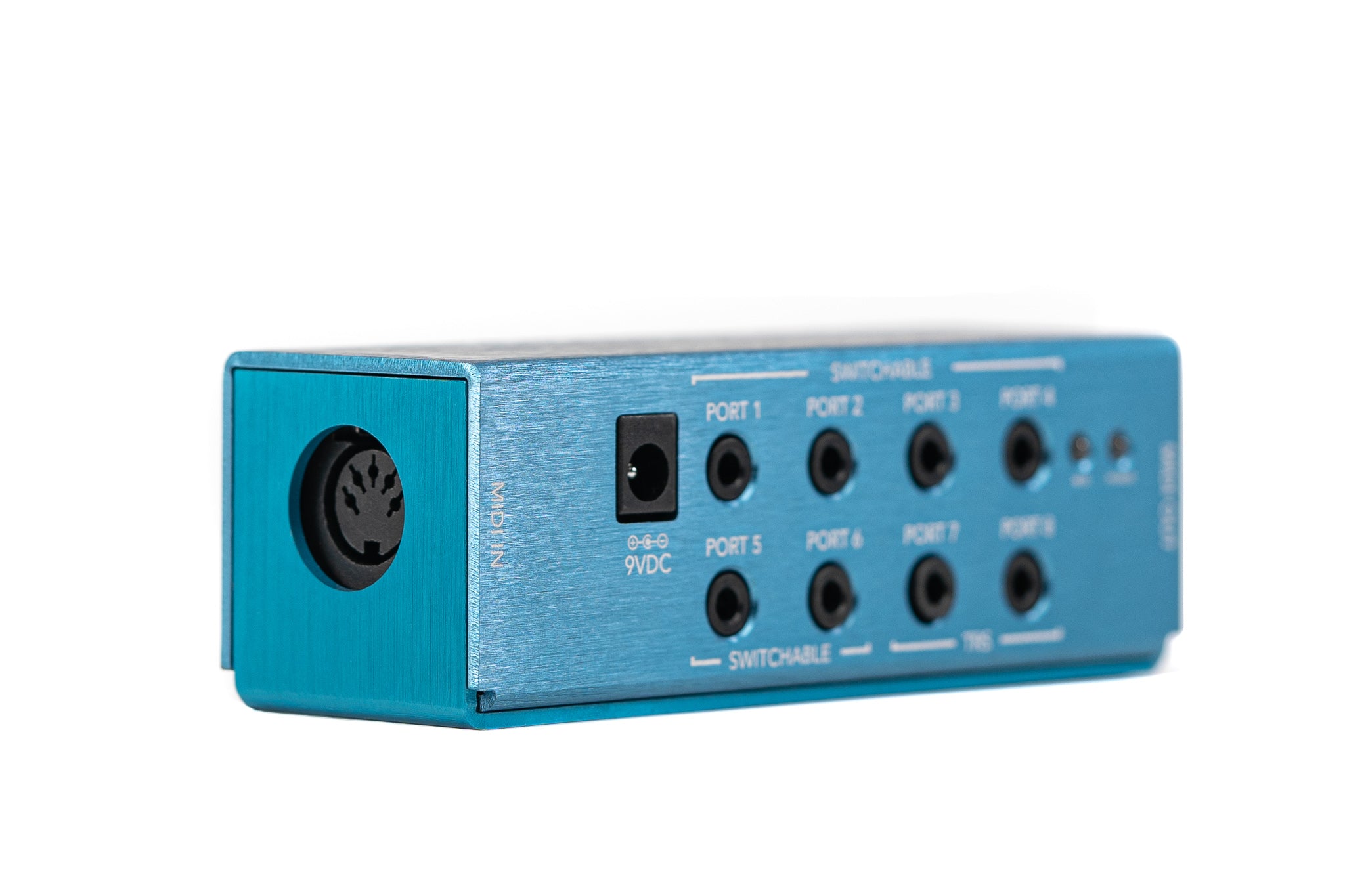 Morningstar Engineering MIDI Box