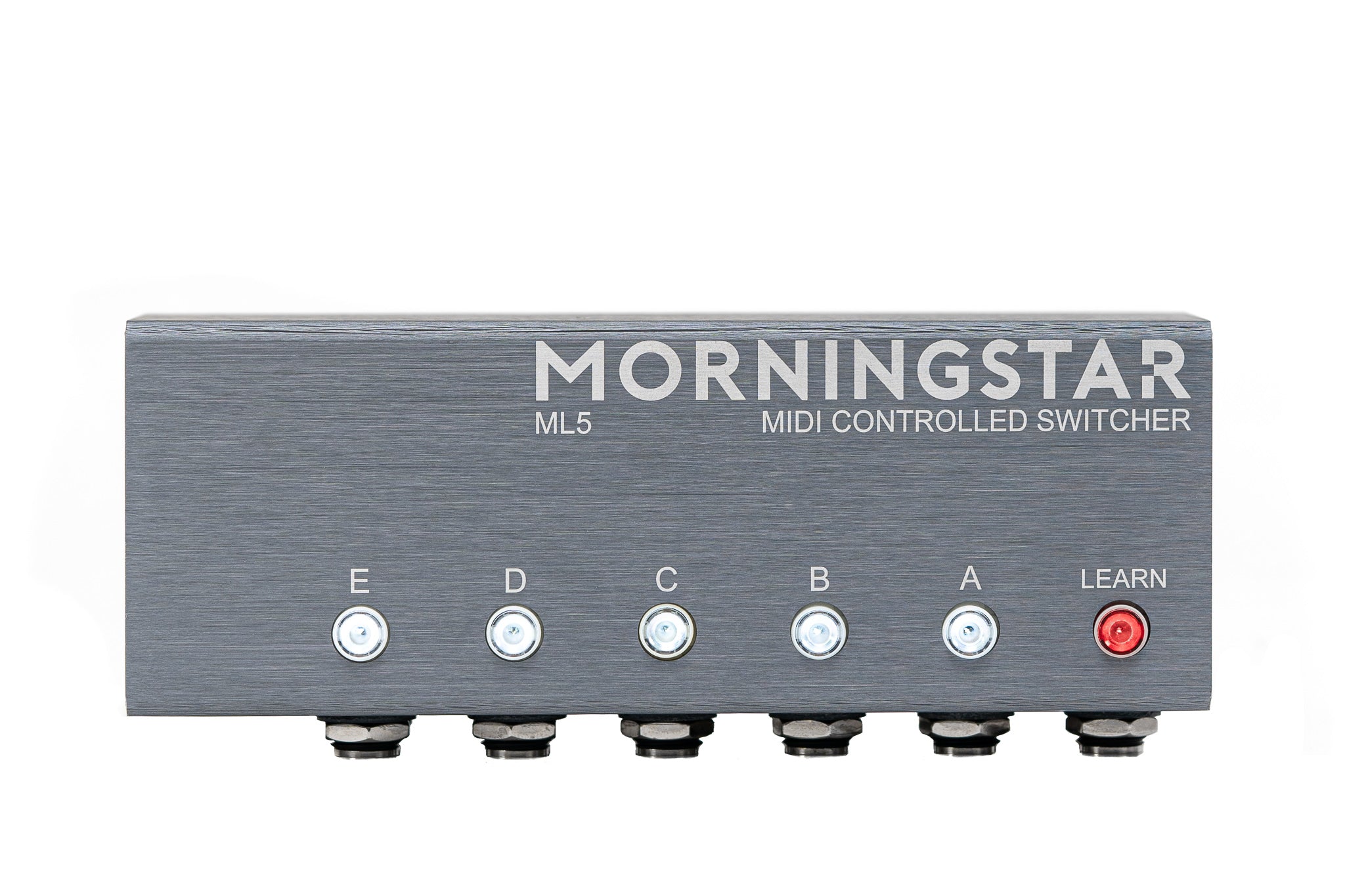 Morningstar Engineering ML5