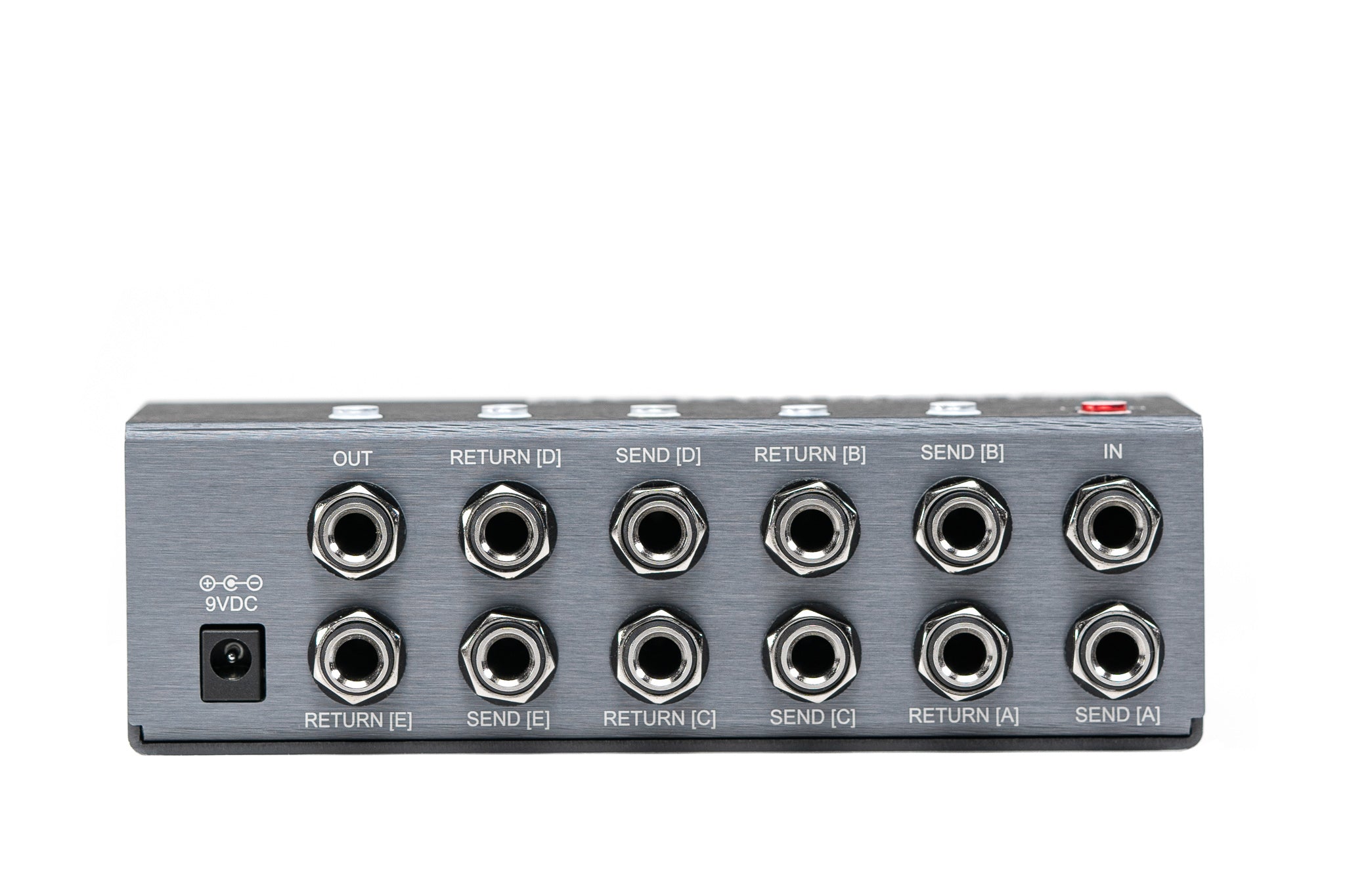 Morningstar Engineering ML5