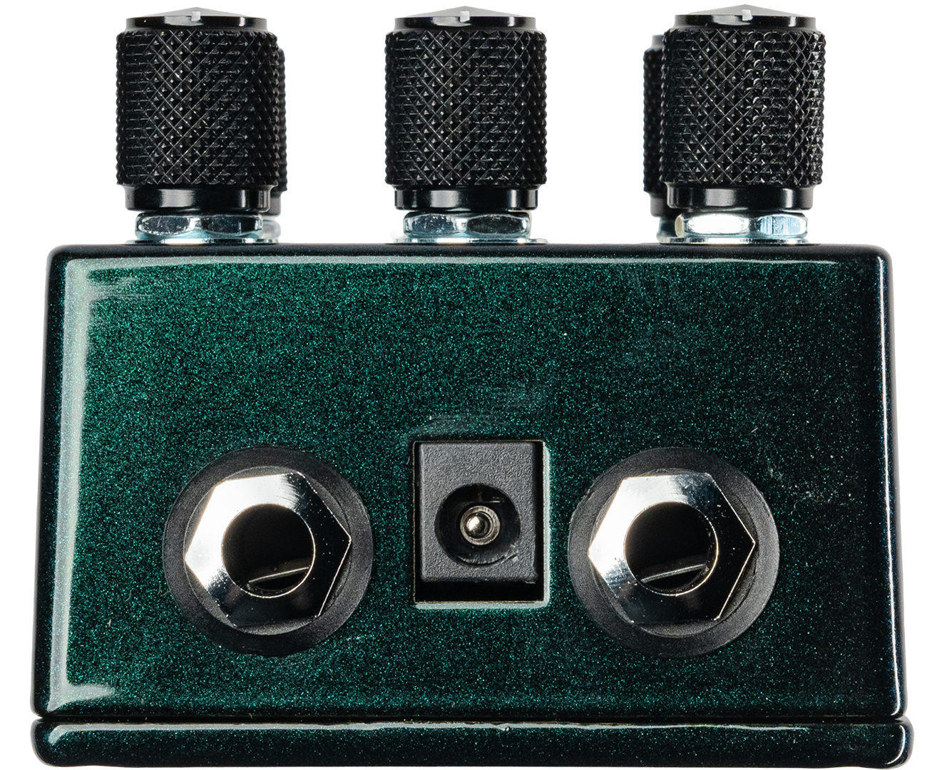 Wampler Mofetta Overdrive/Distortion