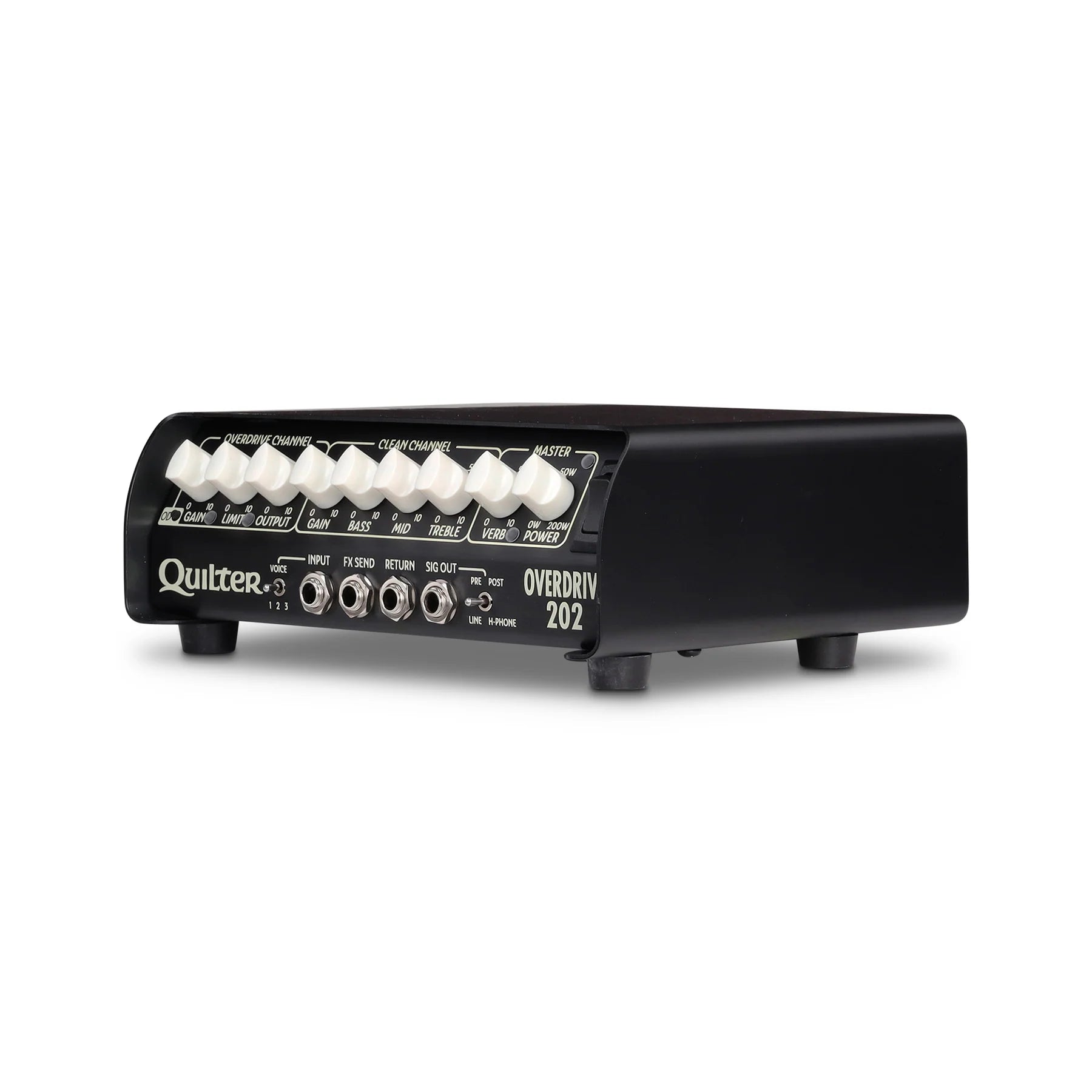 Quilter Labs Overdrive 202