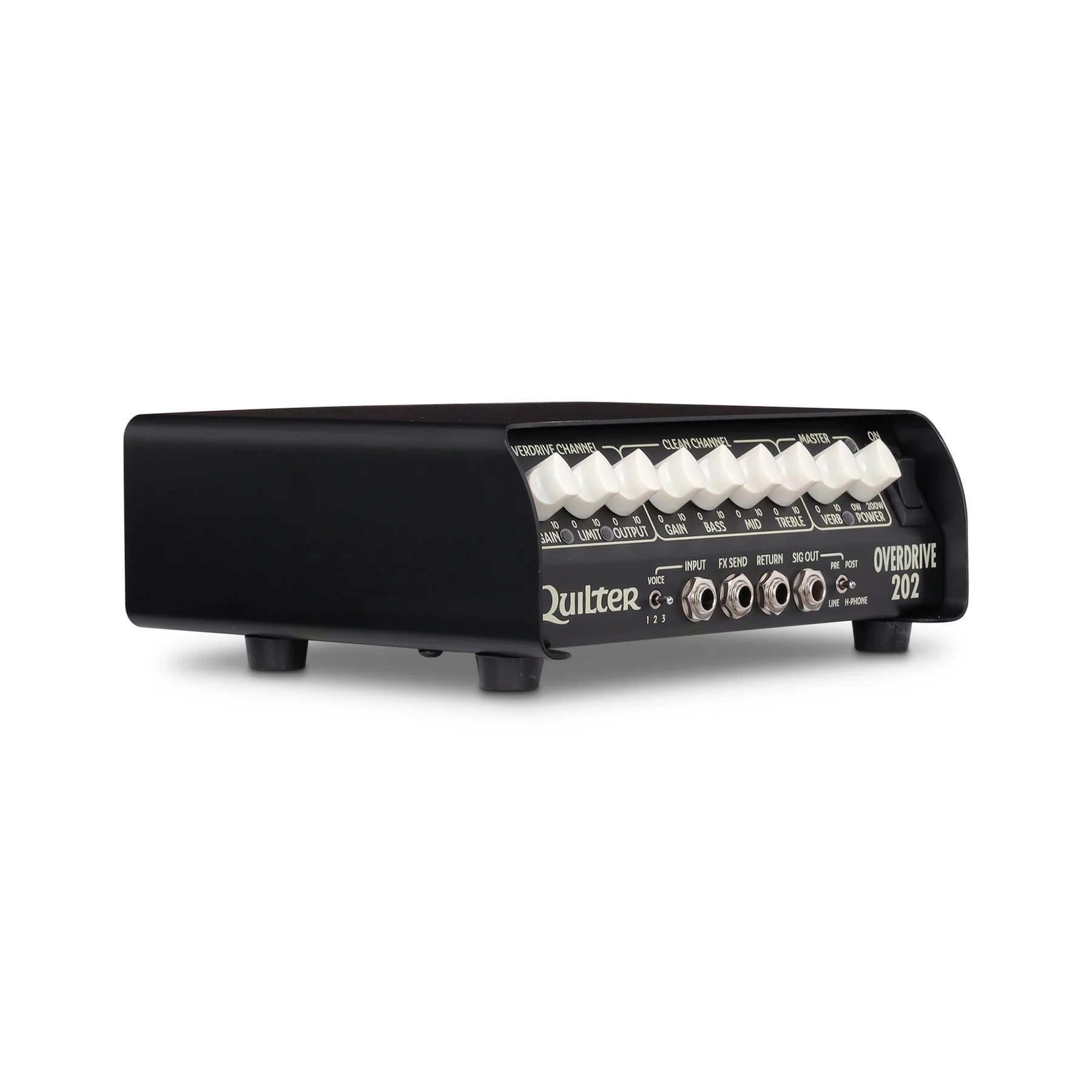 Quilter Labs Overdrive 202