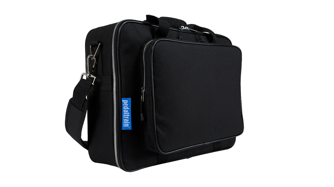 Pedaltrain Classic Junior with Soft Case