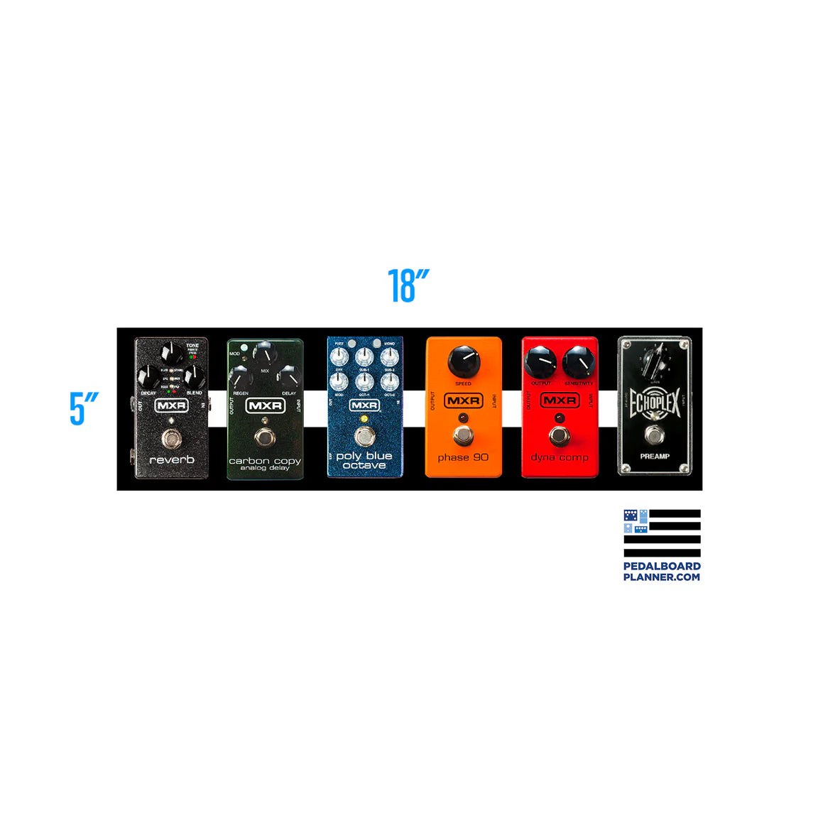 Pedaltrain Nano Plus with Soft Case