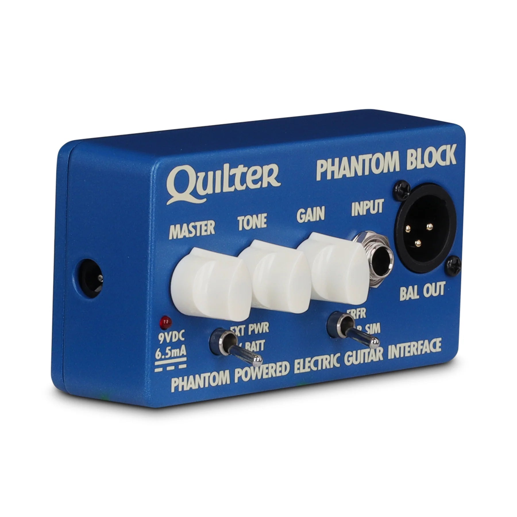 Quilter Labs Phantom Block