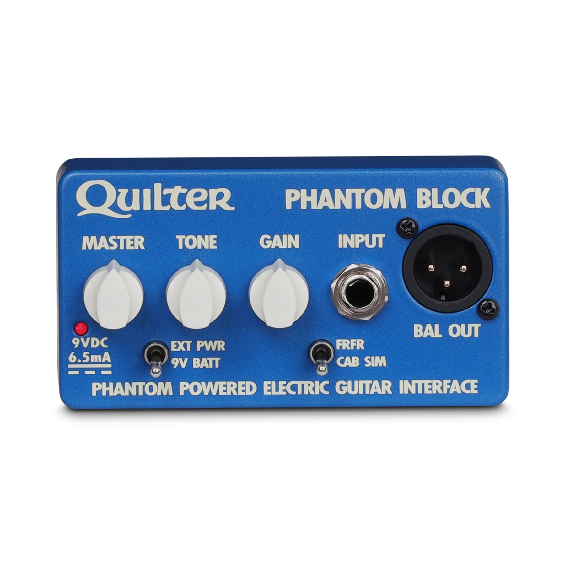 Quilter Labs Phantom Block