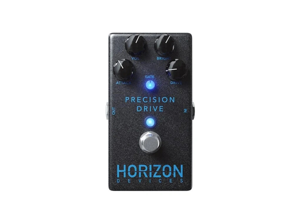 Horizon Devices Precision Drive
