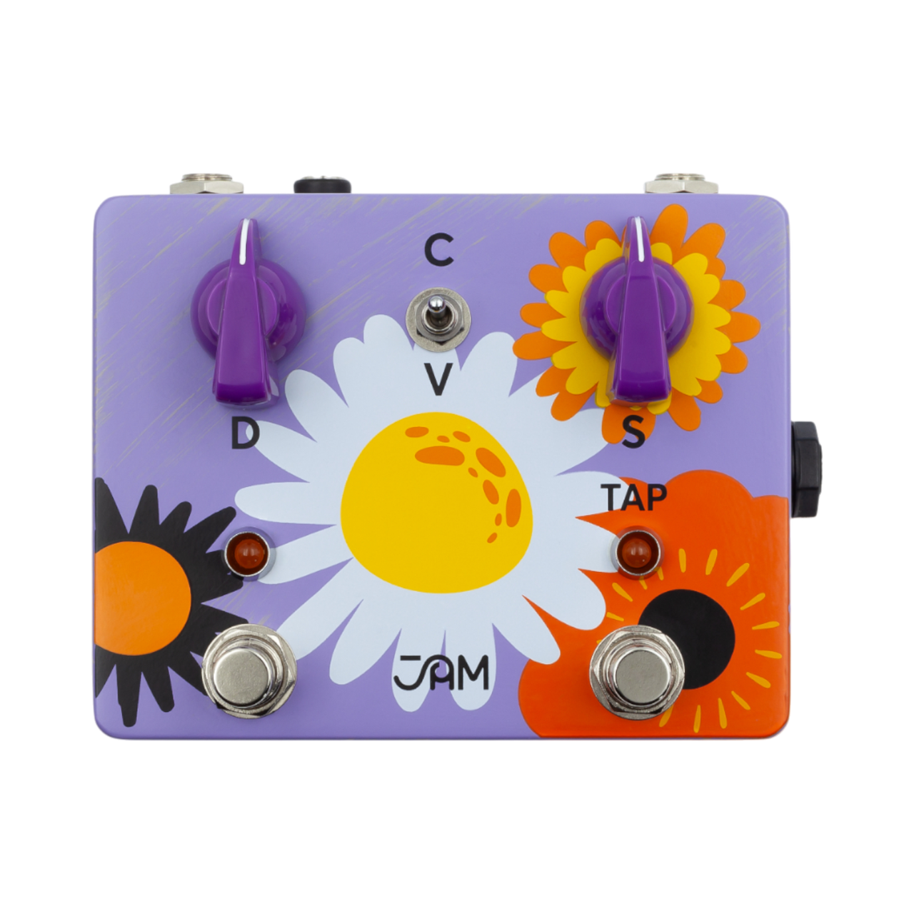 JAM Pedals Retrovibe MK4