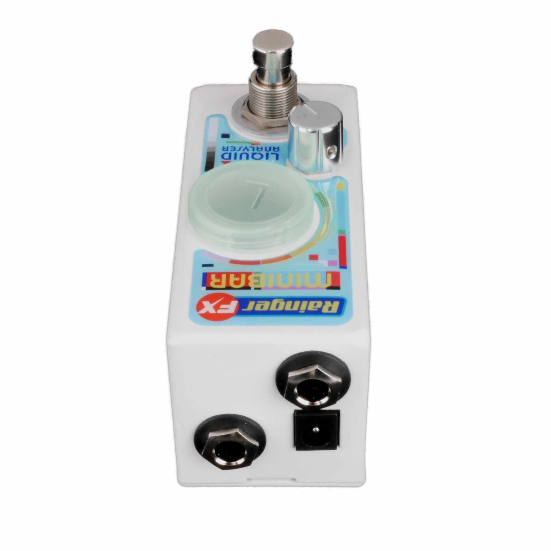 Rainger FX Minibar