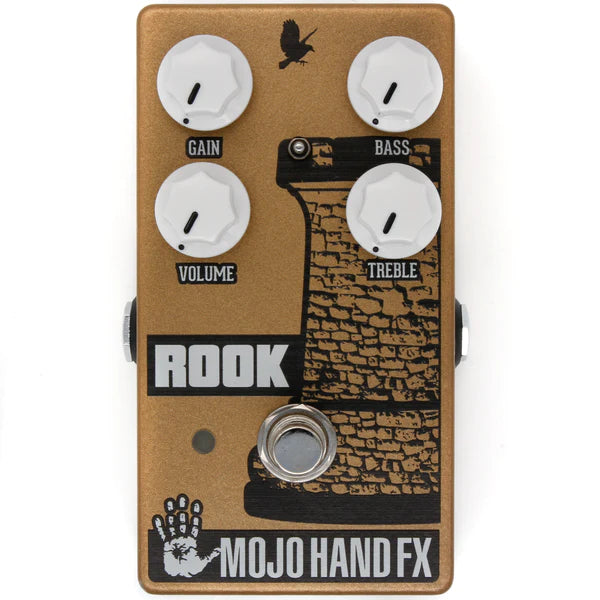 Mojo Hand FX Rook Overdrive