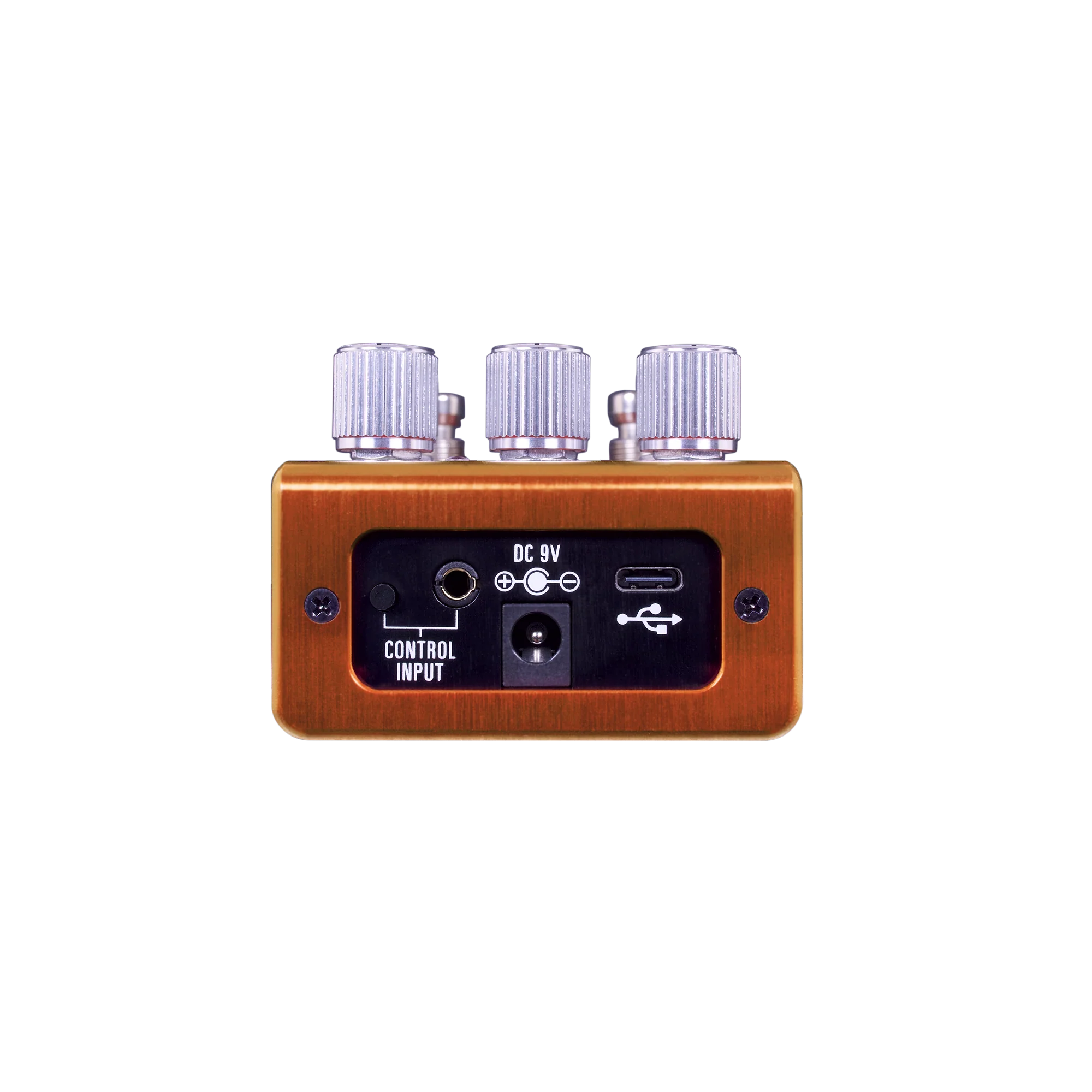 Source Audio PATHWAYS Stereo Reverb + Tremolo