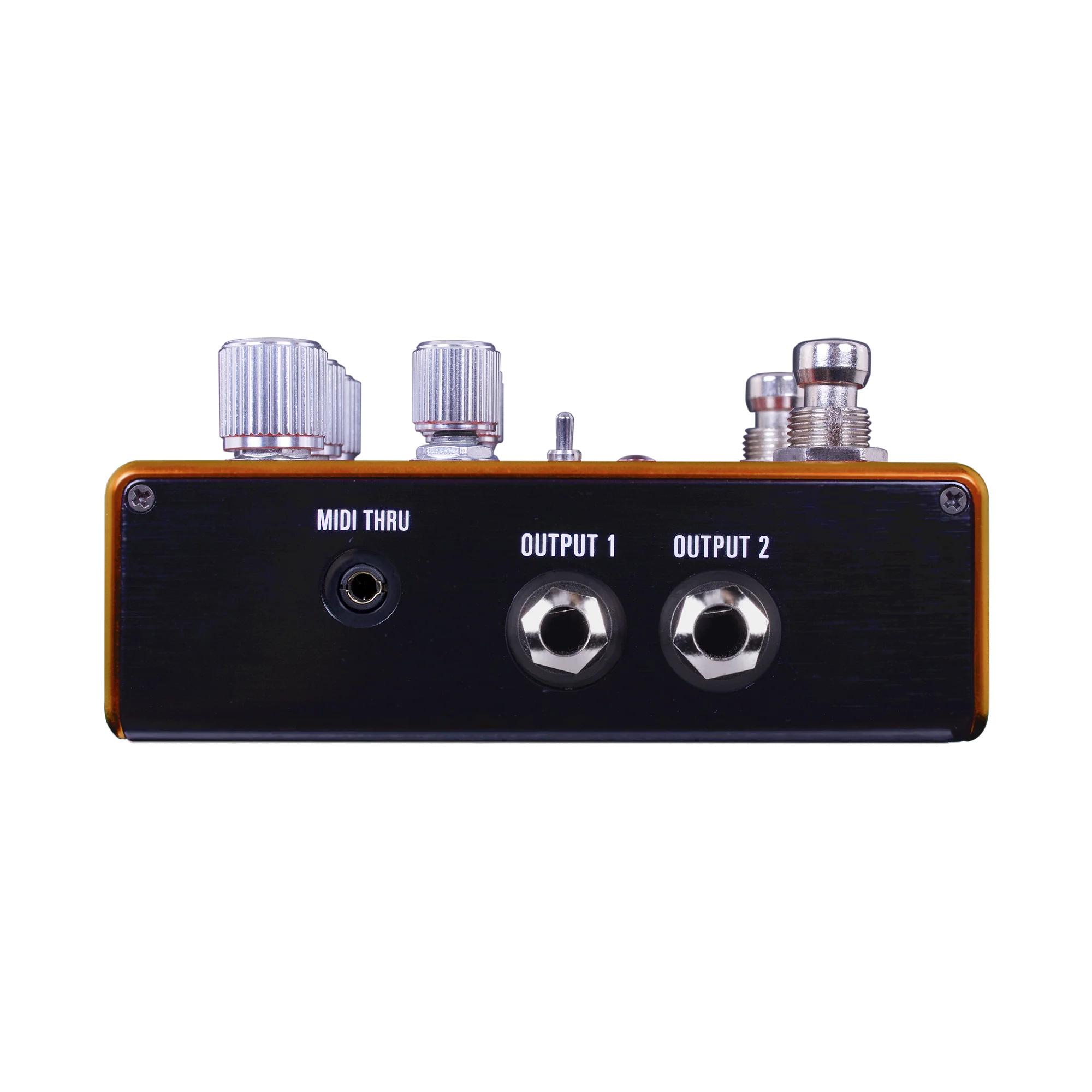 Source Audio PATHWAYS Stereo Reverb + Tremolo