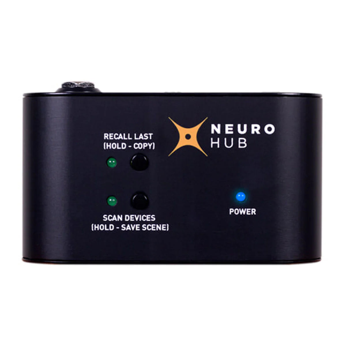 Source Audio Neuro Hub MIDI Port Expander