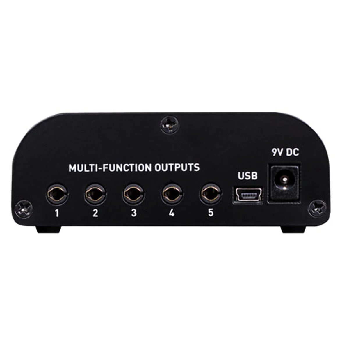 Source Audio Neuro Hub MIDI Port Expander