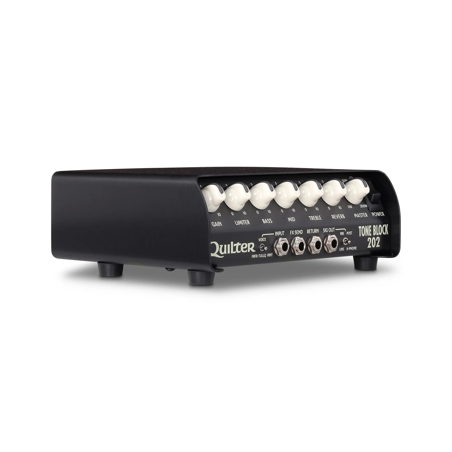 Quilter Labs ToneBlock 202