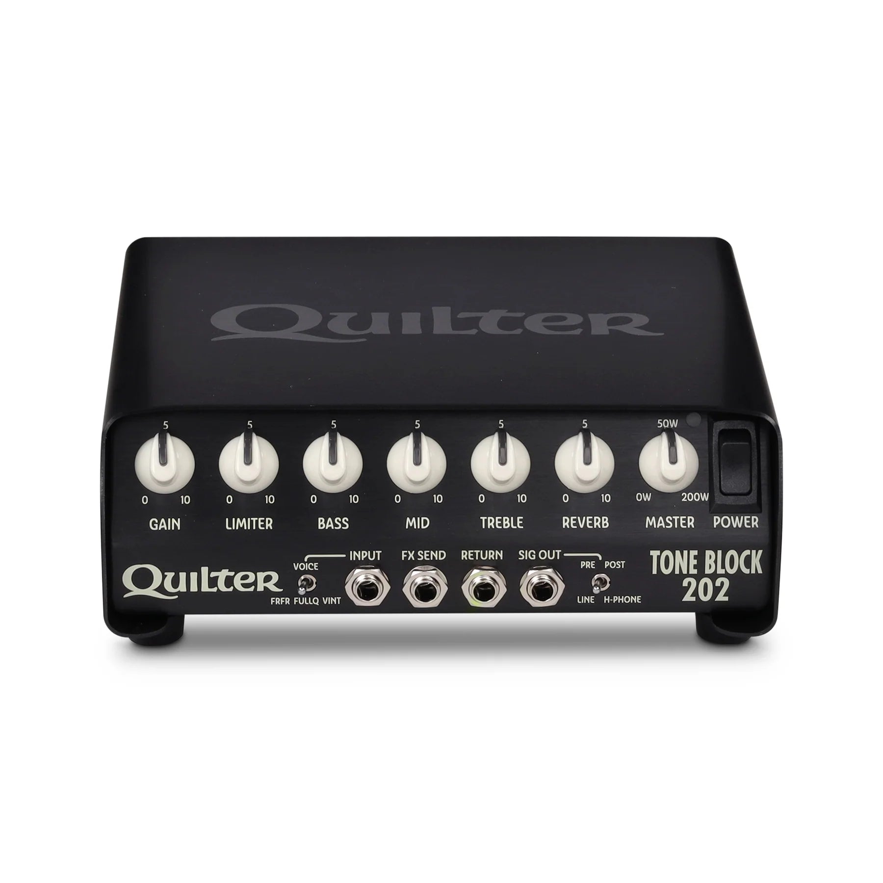 Quilter Labs ToneBlock 202