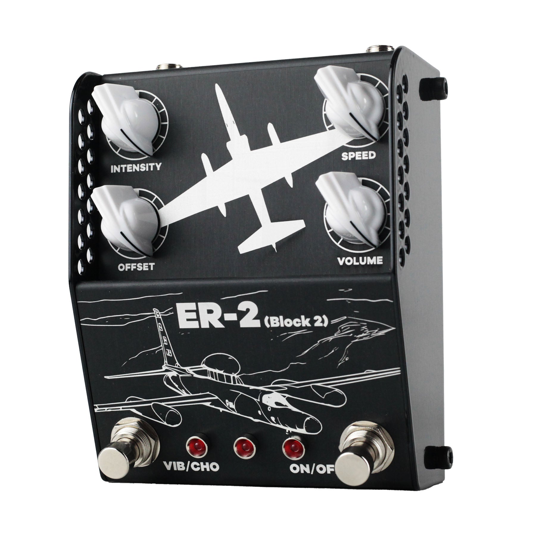 Thorpy FX ER-2 BLOCK 2