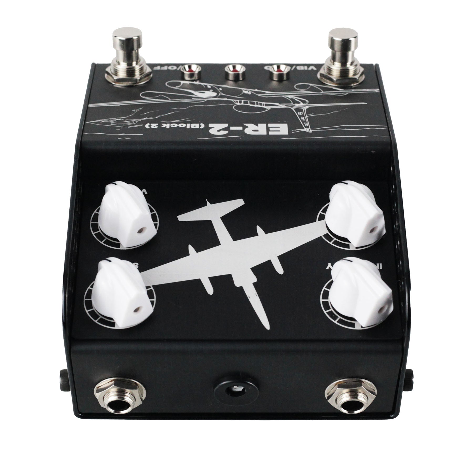 Thorpy FX ER-2 BLOCK 2