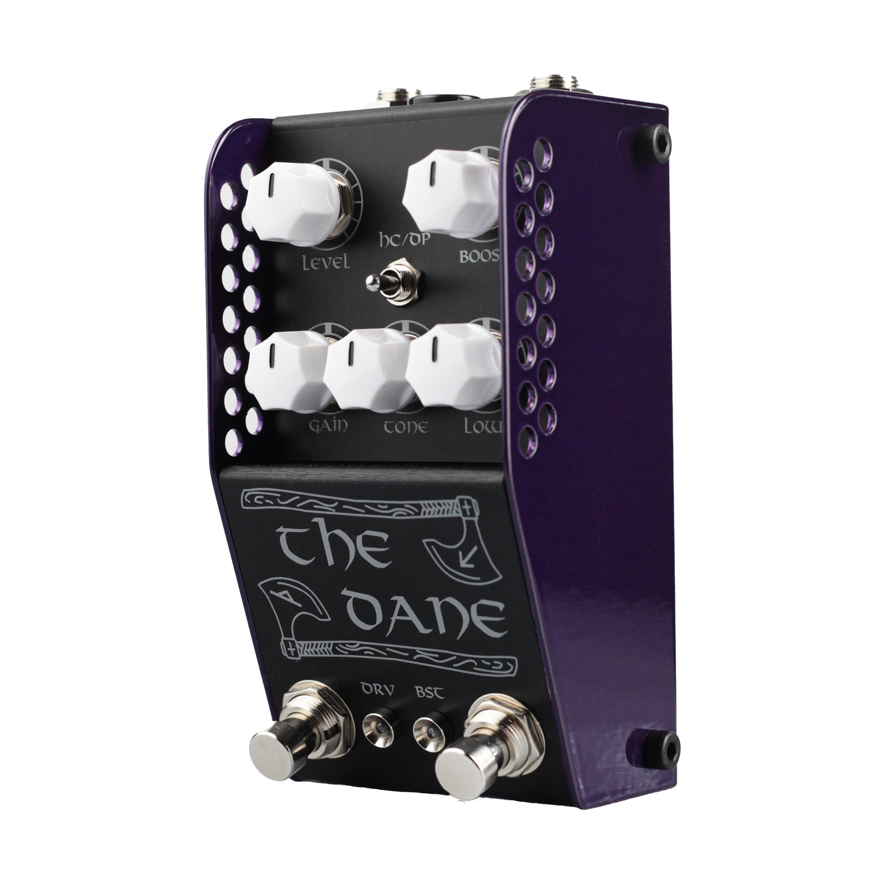 Thorpy FX The Dane MKII