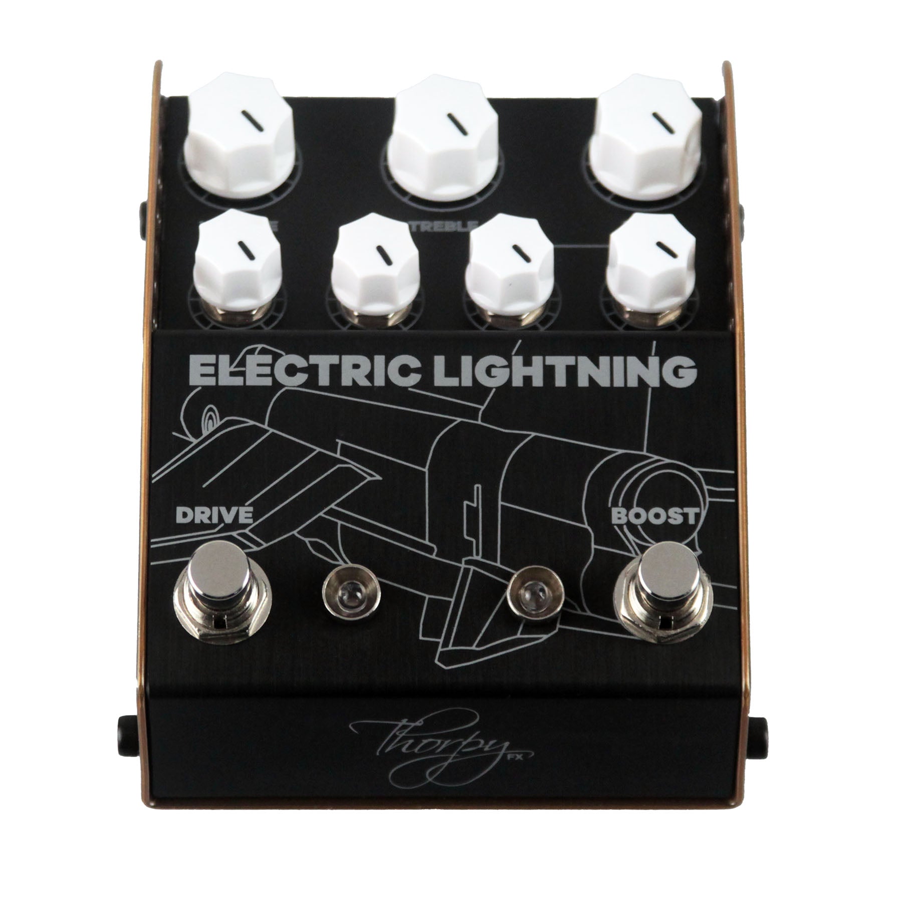 Thorpy FX Electric Lightning