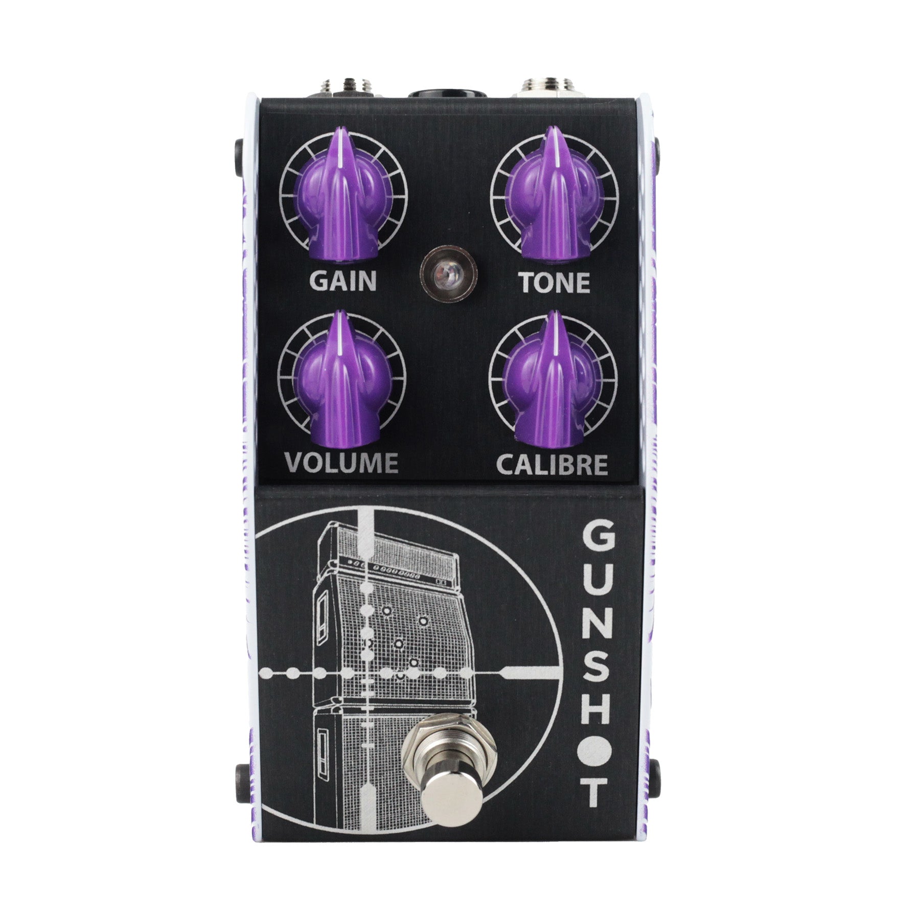 Thorpy FX Gunshot MKII