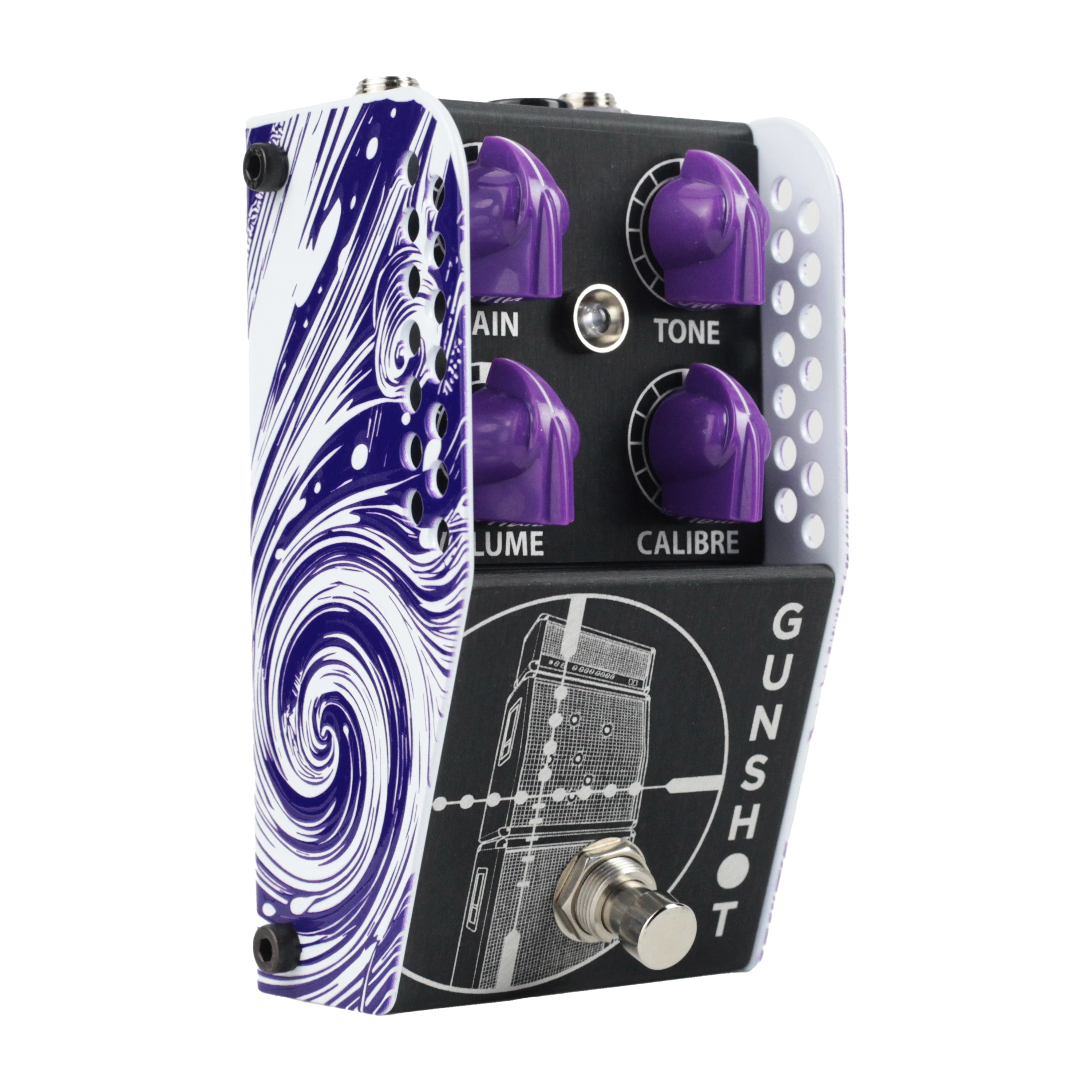 Thorpy FX Gunshot MKII