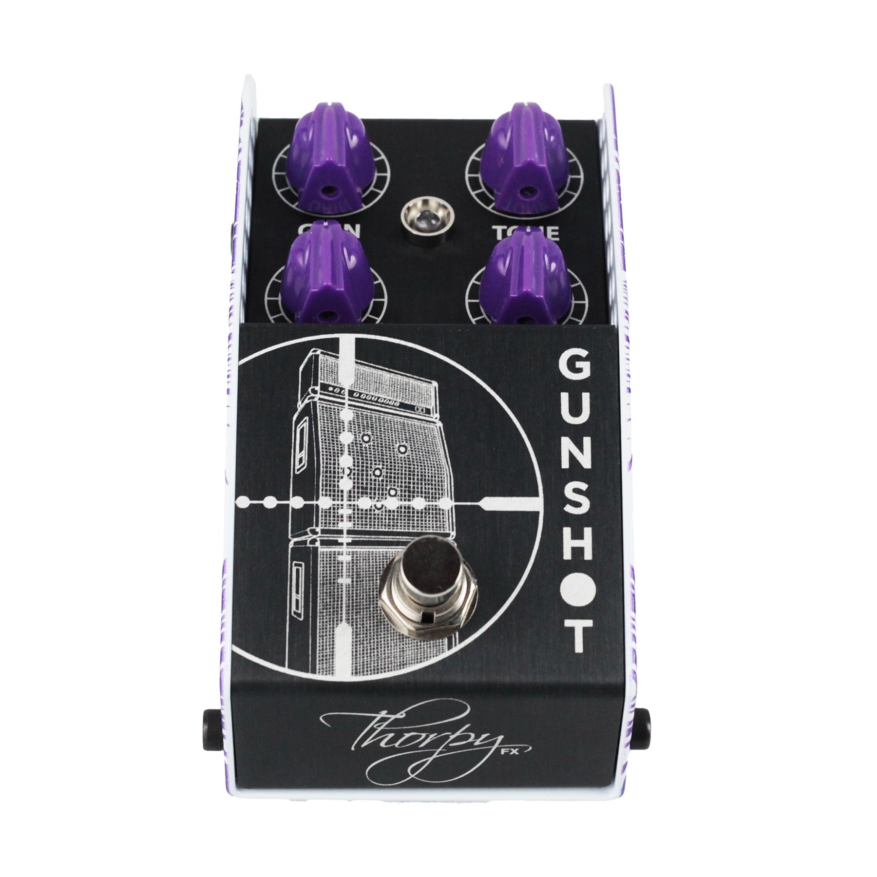 Thorpy FX Gunshot MKII