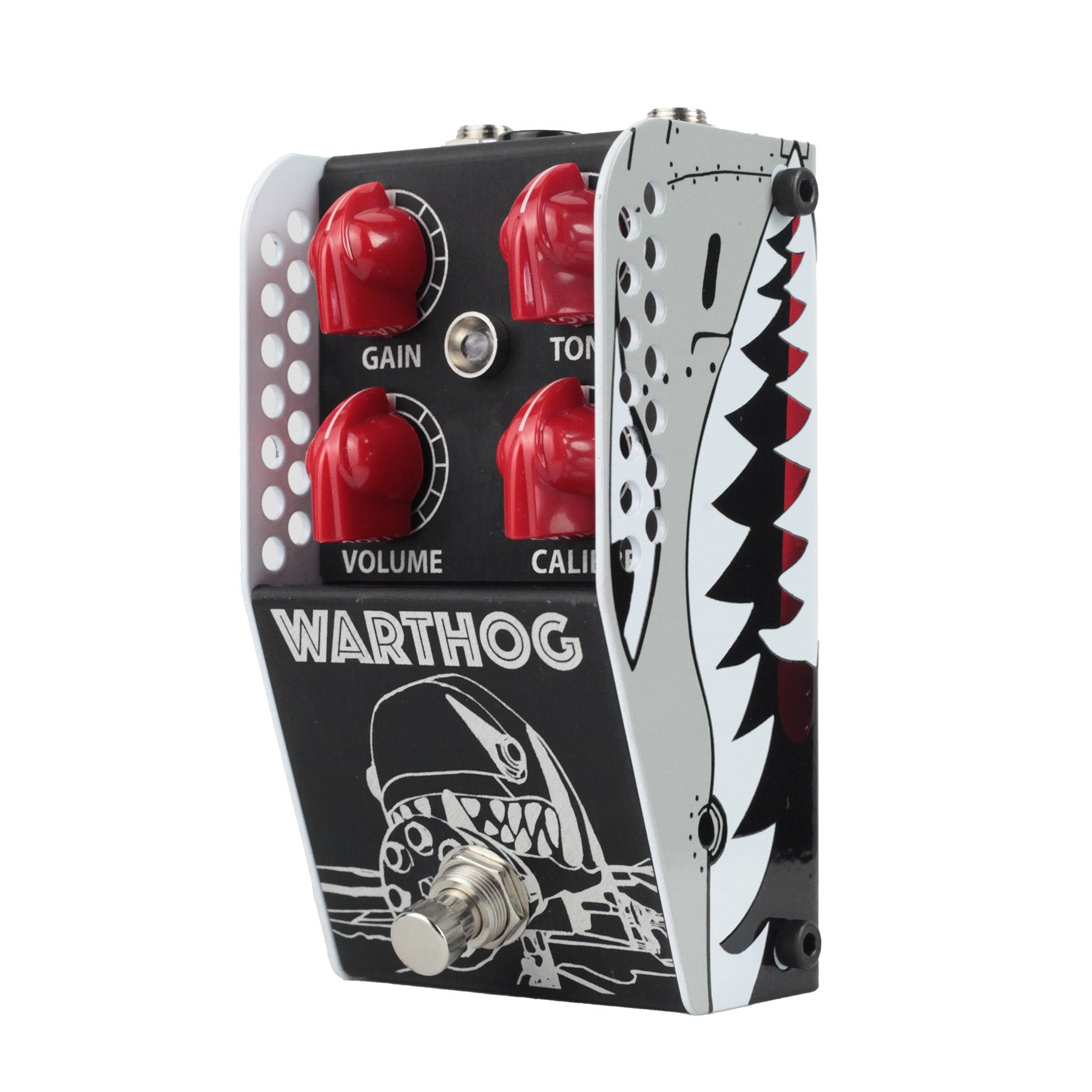 Thorpy FX The Warthog MKII