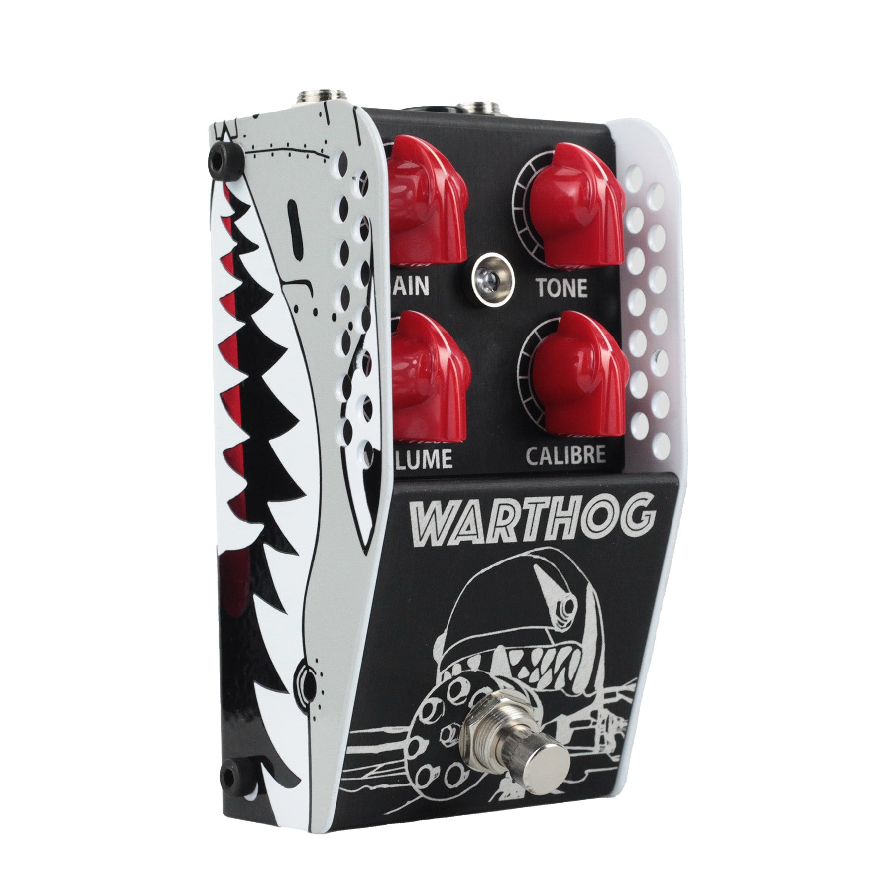 Thorpy FX The Warthog MKII