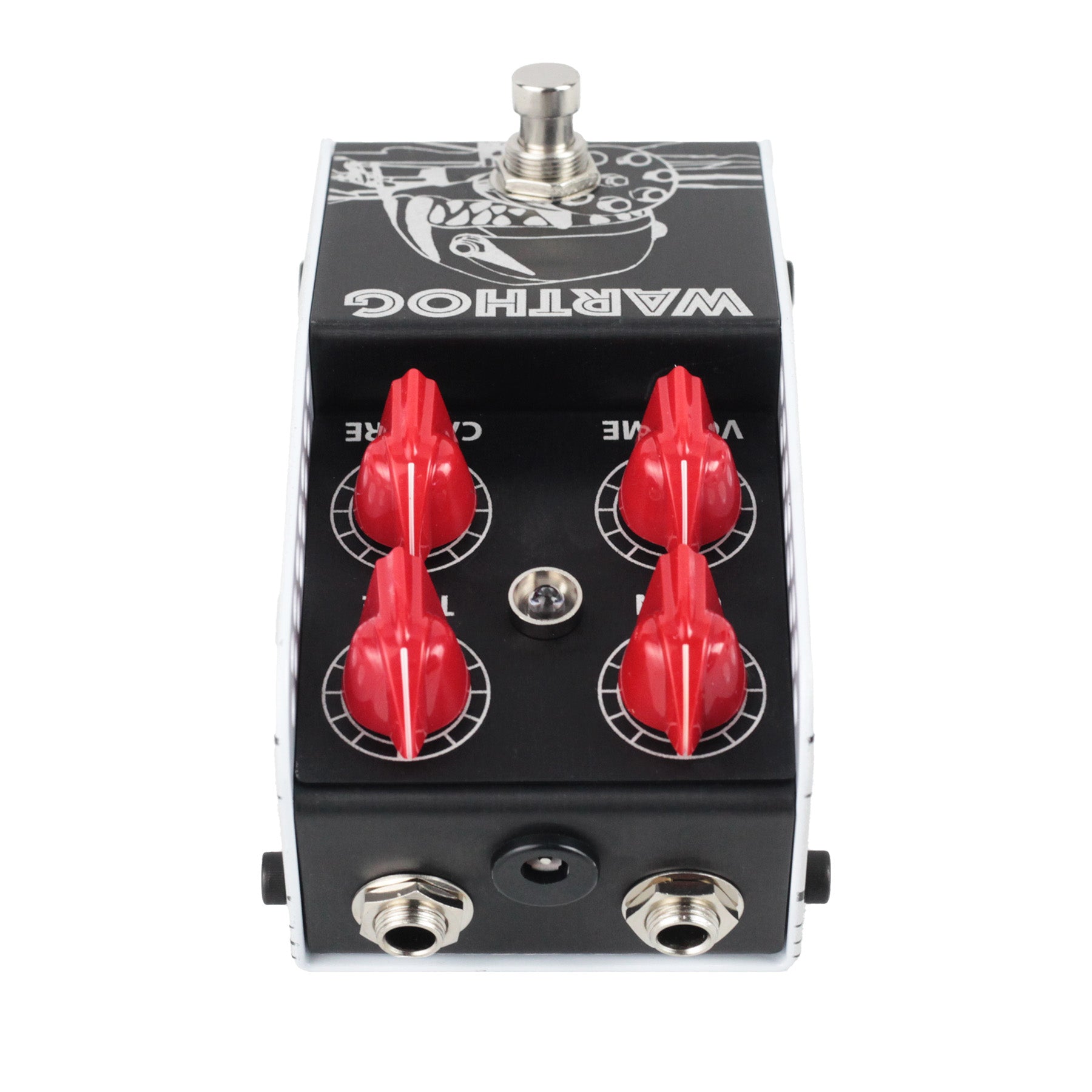 Thorpy FX The Warthog MKII