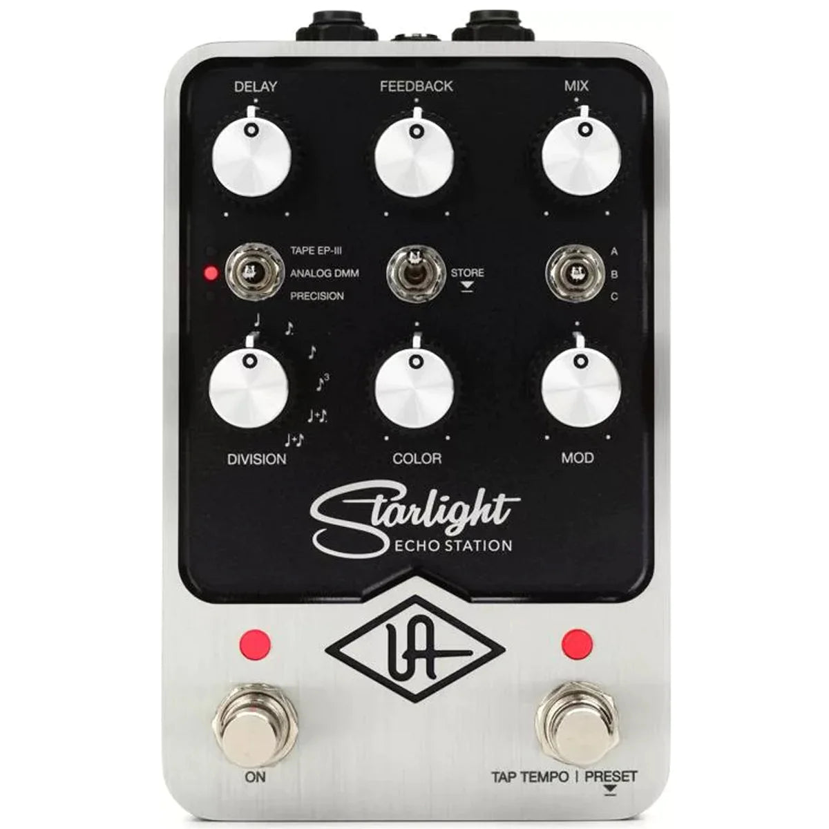 Universal Audio UAFX Starlight Echo Station