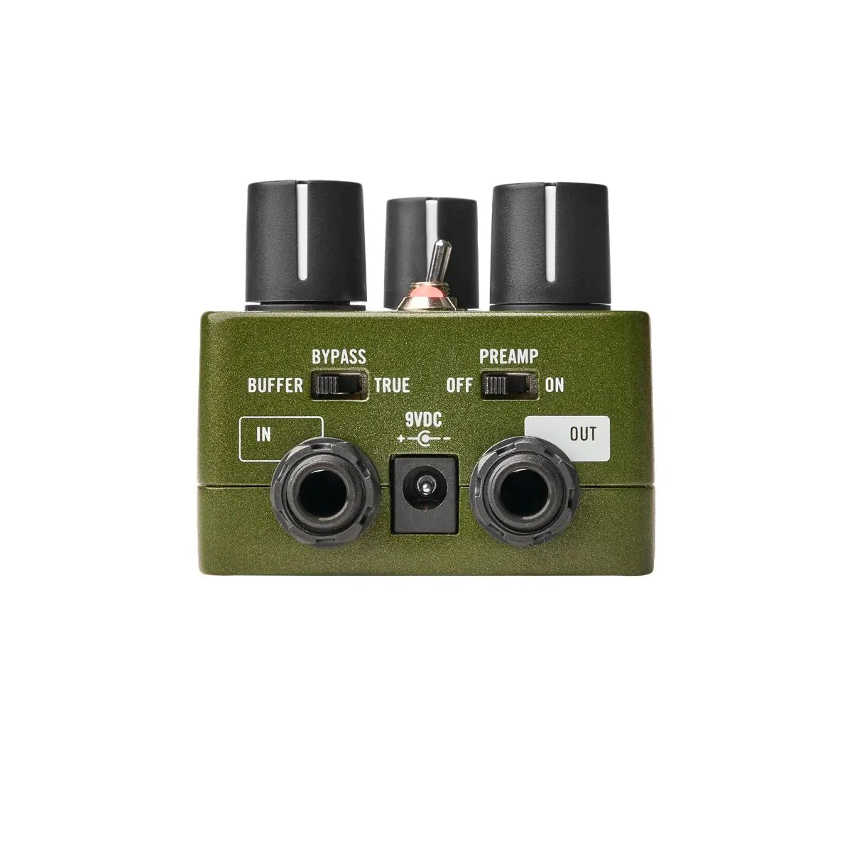 Universal Audio UAFX Brigade Chorus & Vibrato