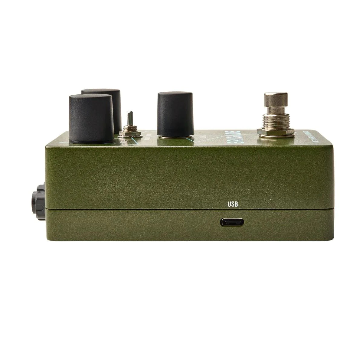 Universal Audio UAFX Brigade Chorus & Vibrato