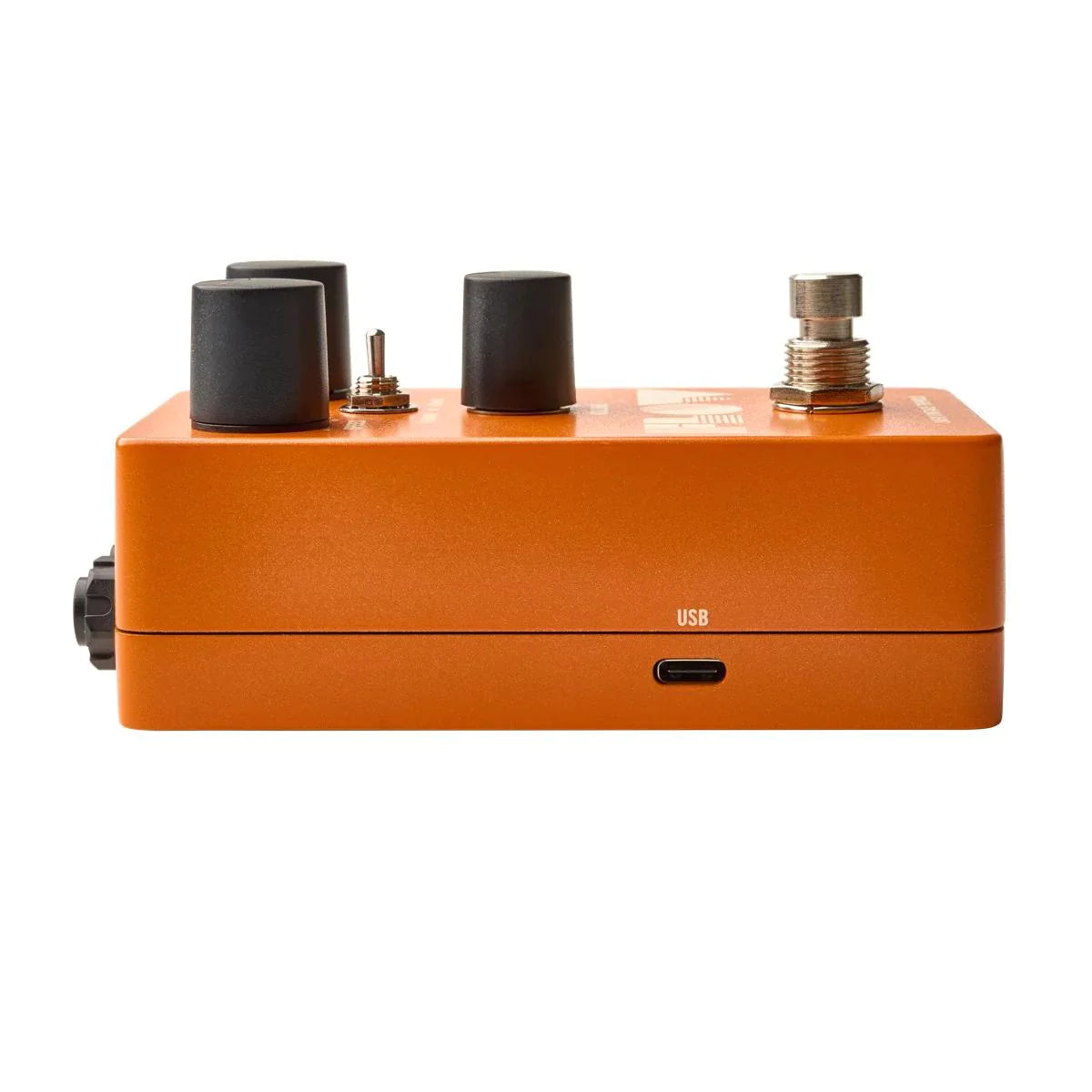 Universal Audio UAFX Flow Vintage Tremolo