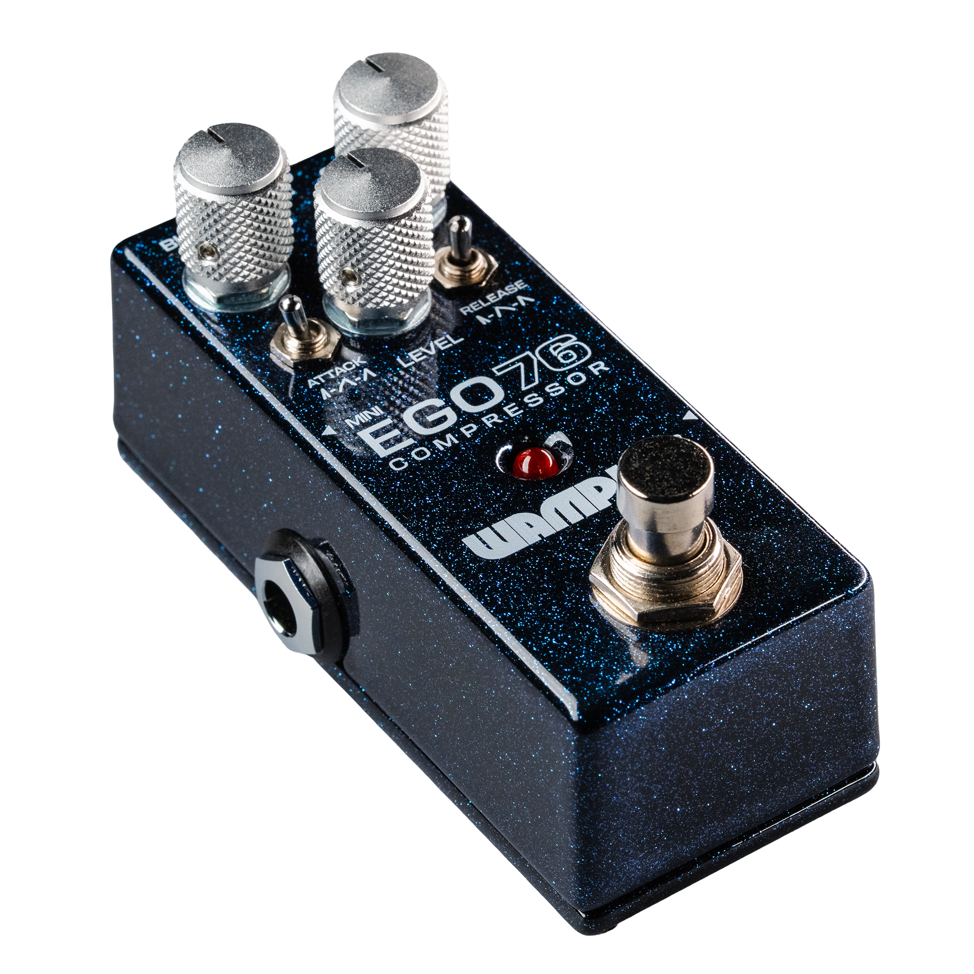 Wampler Mini Ego76