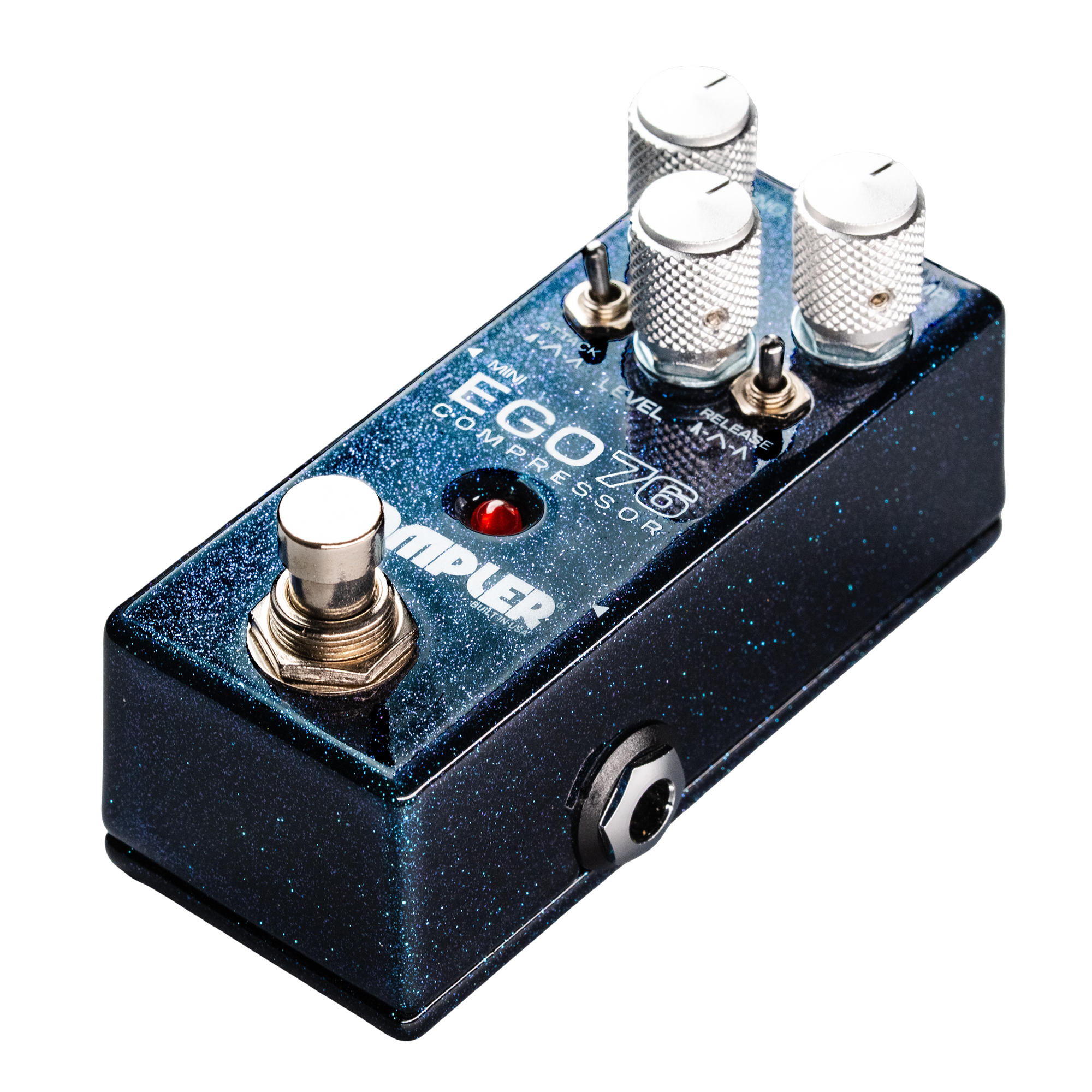 Wampler Mini Ego76