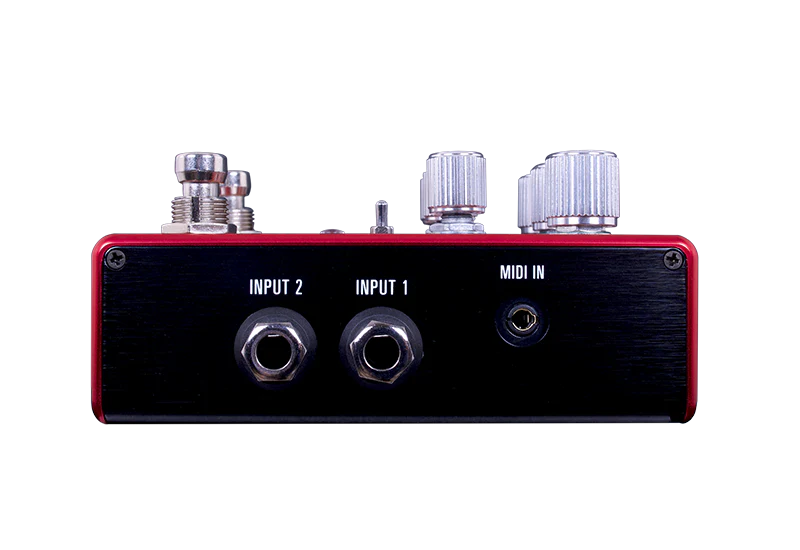 Source Audio Artifakt Lo-Fi Elements Pedal
