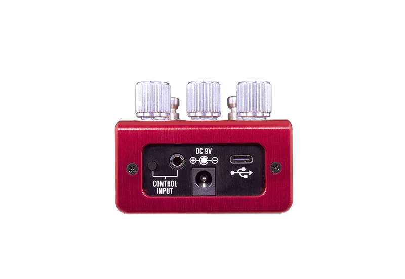Source Audio Artifakt Lo-Fi Elements Pedal