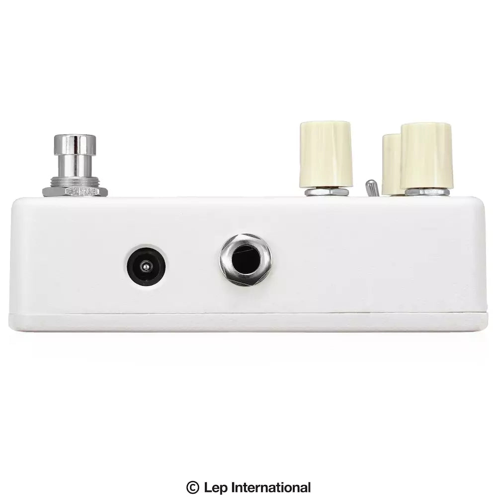 Animals Pedal Bath Time Reverb MKII