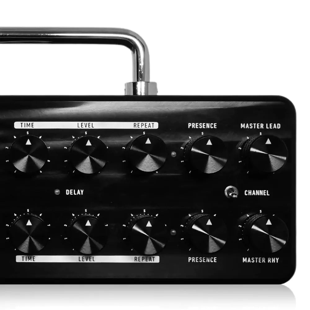 One Control BJF-S100 Compact Amplifier