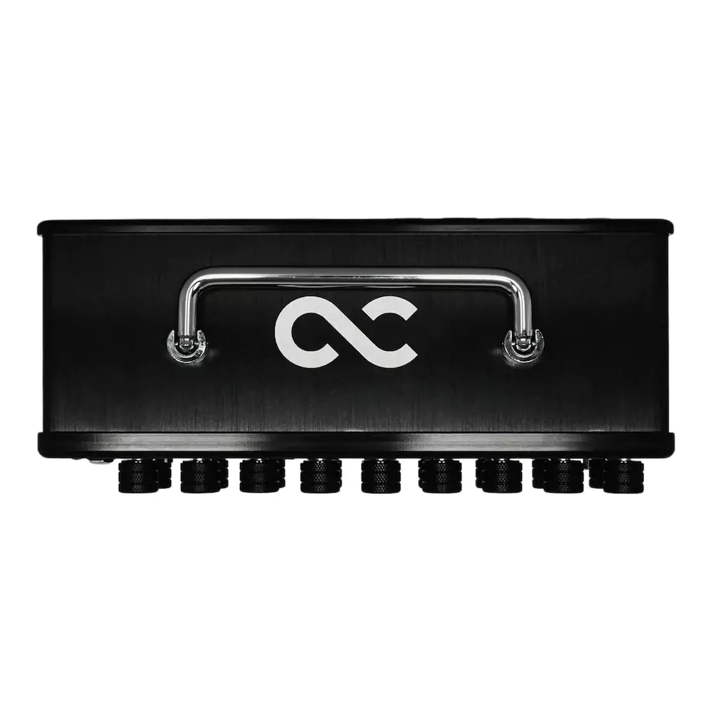 One Control BJF-S100 Compact Amplifier