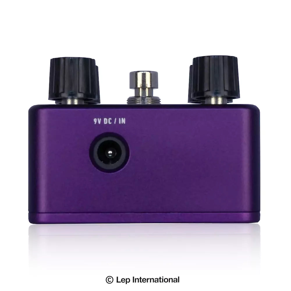 One Control BJFe Blackberry Bass OD